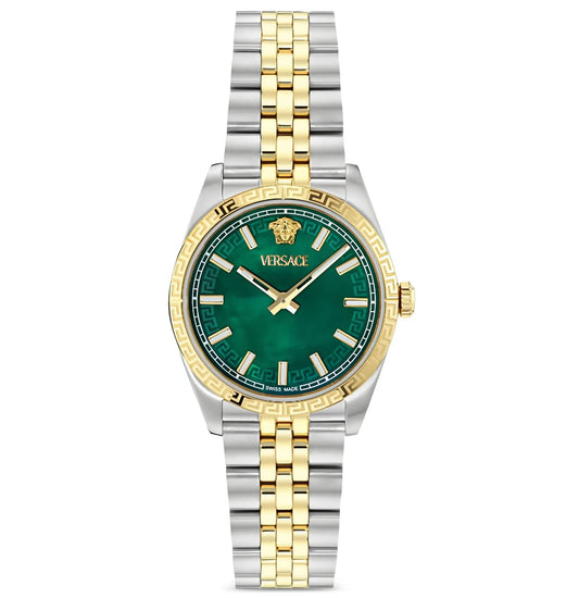 VERSACE MILLENYIUM LADY WATCH SIZE 32MM