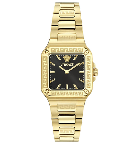 VERSACE GRECA LADY WATCH SIZE 30MM