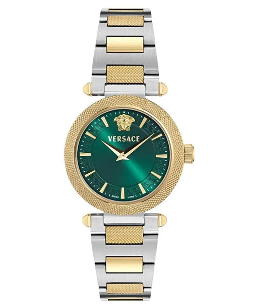 VERSACE V MUSA LADY WATCH SIZE 35MM