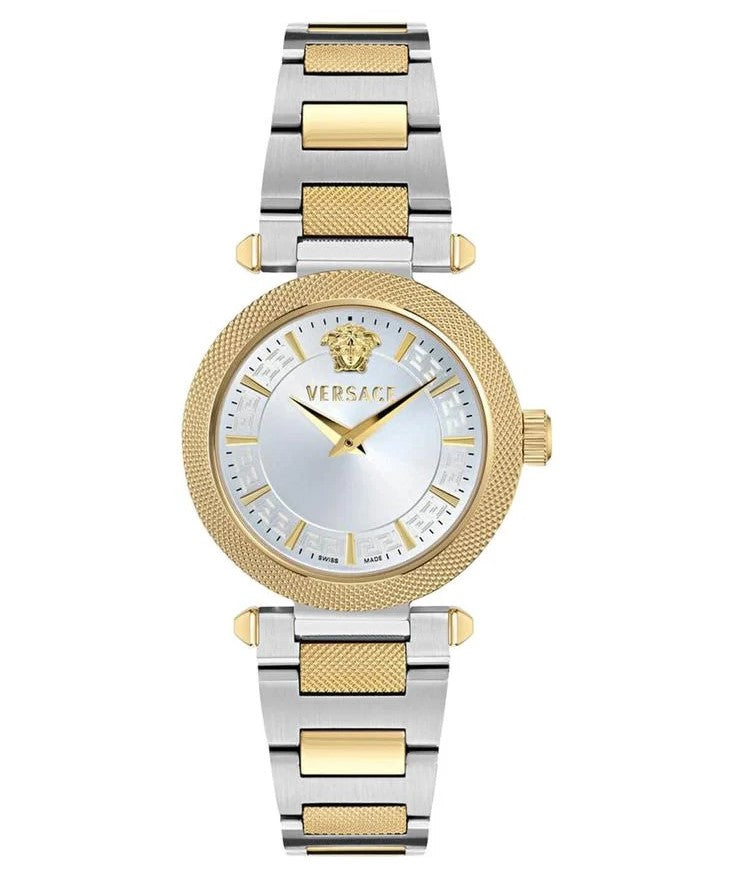 VERSACE V MUSA LADY WATCH SIZE 35MM