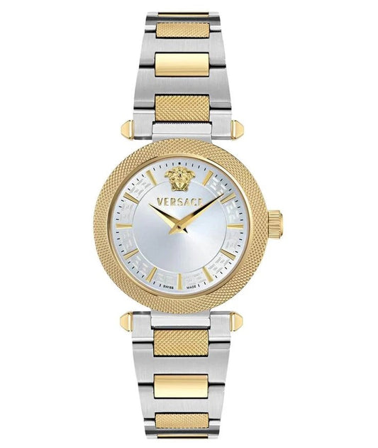 VERSACE V MUSA LADY WATCH SIZE 35MM