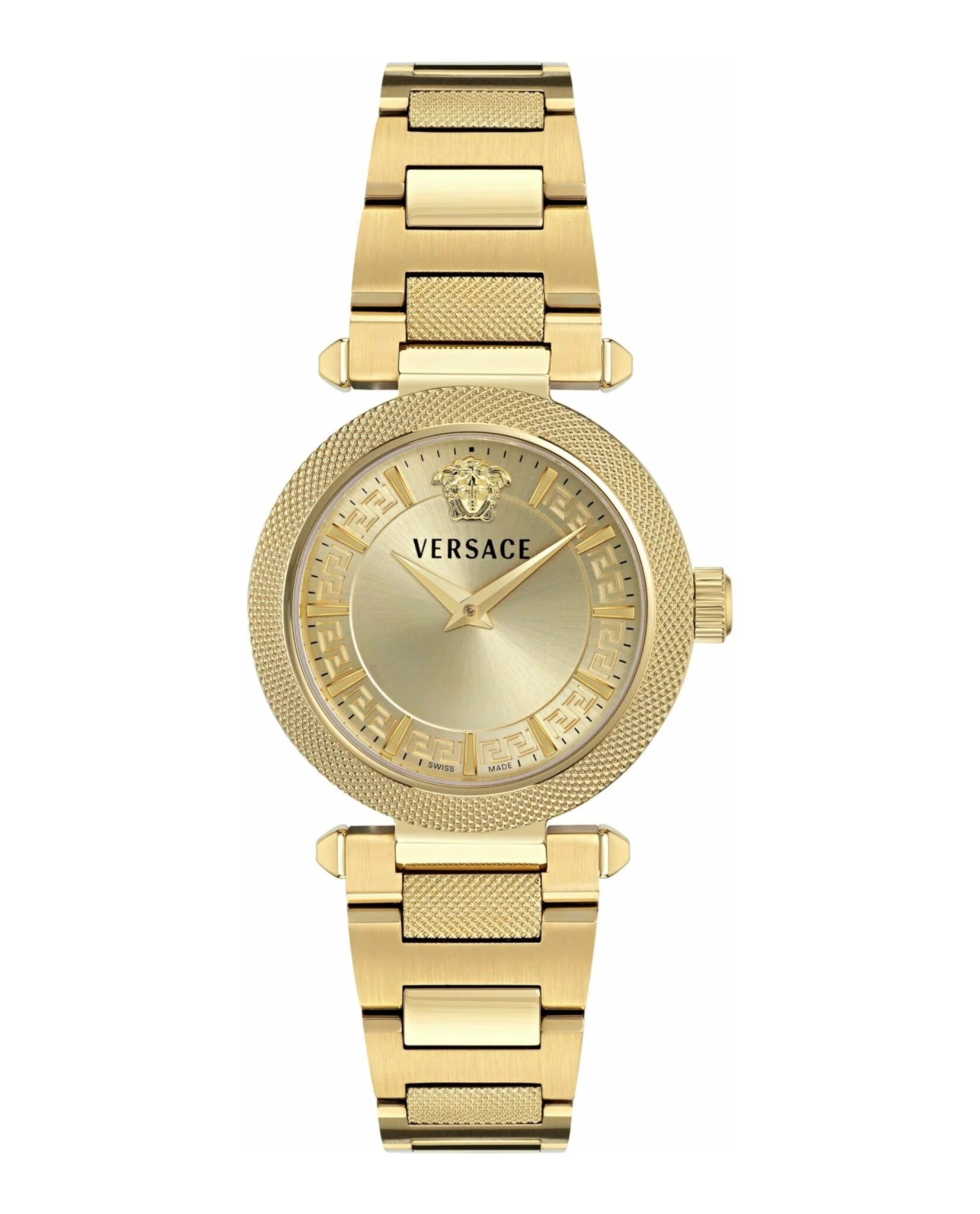 VERSACE V MUSA LADY WATCH SIZE 35MM