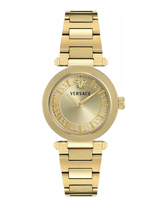 VERSACE V MUSA LADY WATCH SIZE 35MM