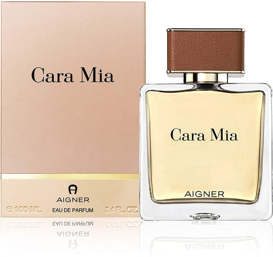 AIGNER CARA MIA (W) EDP 100 ML