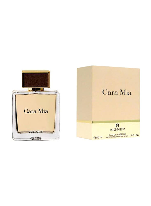 AIGNER CARA MIA (W) EDP 50 ML