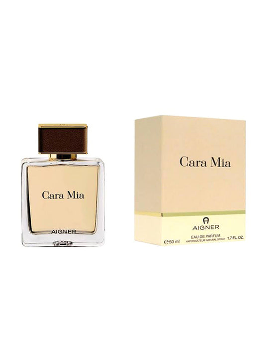 AIGNER CARA MIA (W) EDP 50 ML