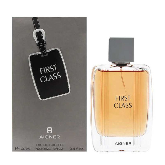 عطر فيرست كلاس 100 مل 4013670003253