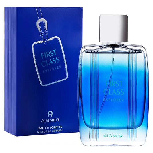 ETIENNE AIGNER FIRST CLASS EXPLOR (M) EDT 100 ML