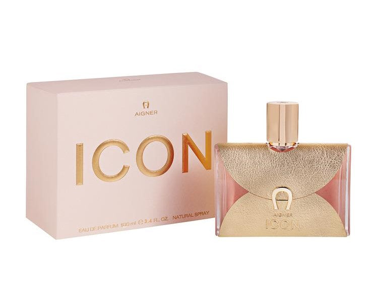 عطر ايجنر ايكون 100 مل او دي