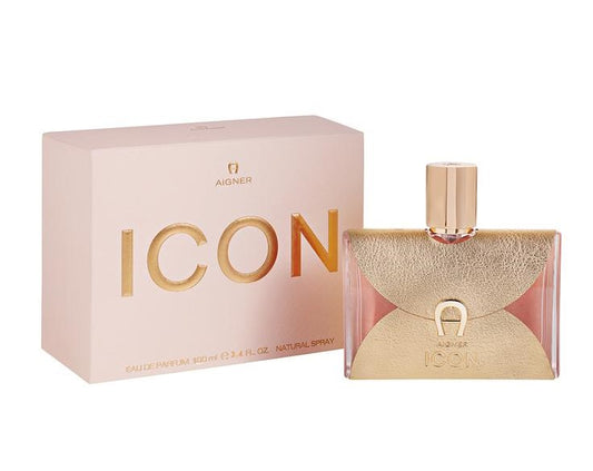 AIGNER ICON 100ML EDP 4013670005868