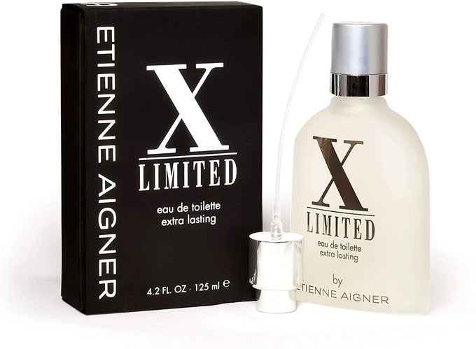 عطر أكس ليميتد 125 مل  4013670166521