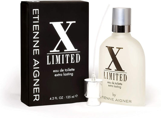 عطر أكس ليميتد 125 مل  4013670166521