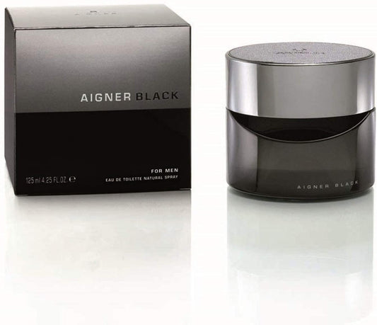 AIGNER BLACK (M) EDT 100 ML