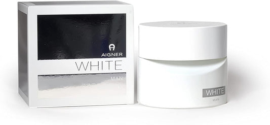 AIGNER WHITE (M) EDT 125 ML