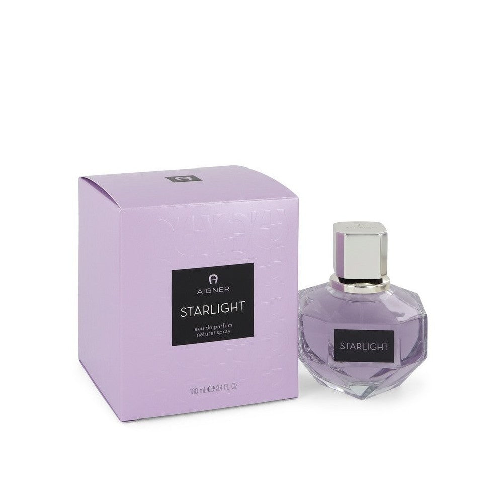 AIGNER STARTLIGHT (W) EDP 60 ML