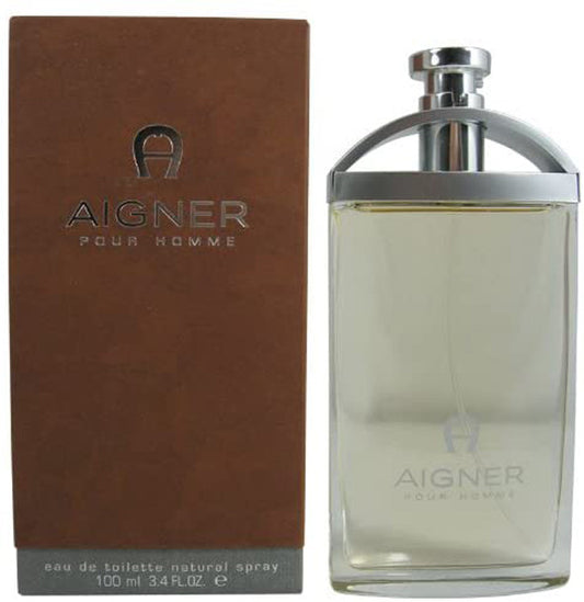 AIGNER POUR HOMME (M) EDT 100 ML