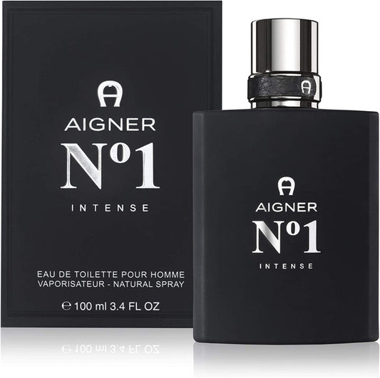 NO. 1 INTENSE (M) EDT 100 ML