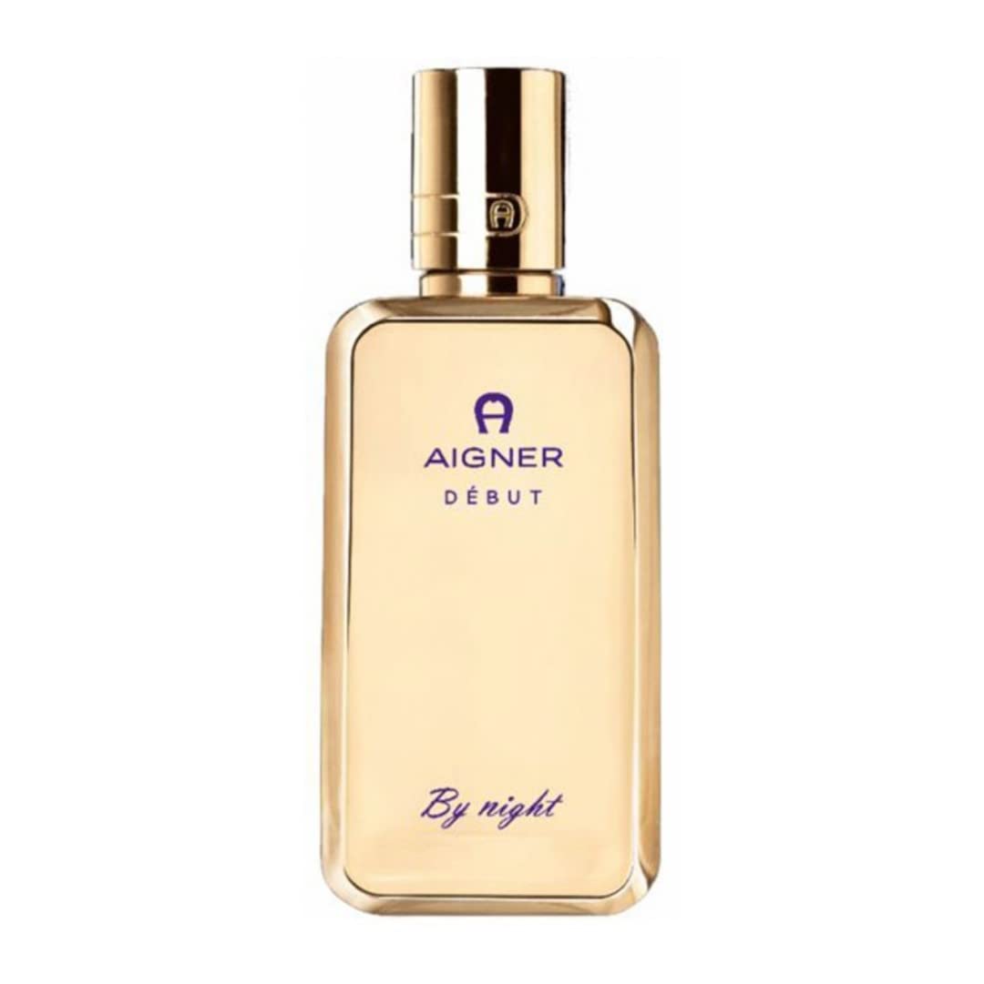 DEBUT BY NIGHT(W) EDP 30 ML