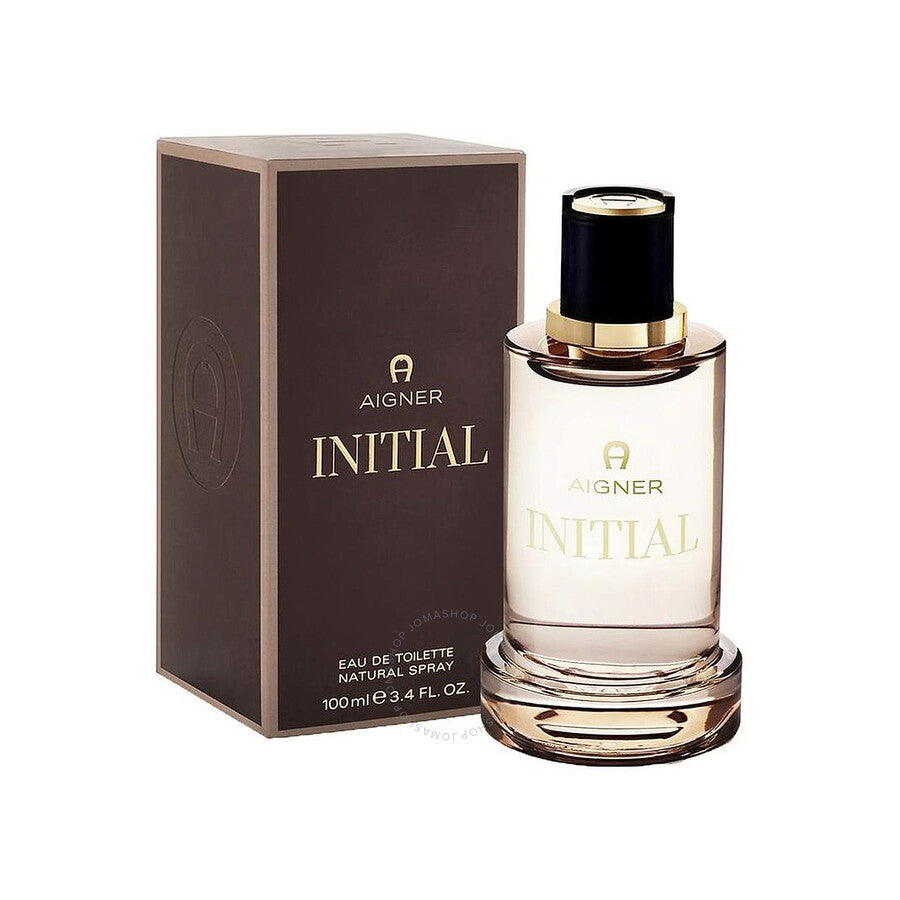 AIGNER INITIAL (M) EDT 100 ML