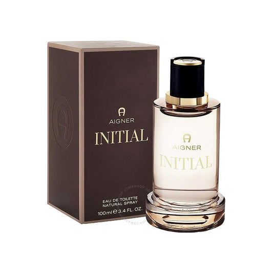 AIGNER INITIAL (M) EDT 100 ML