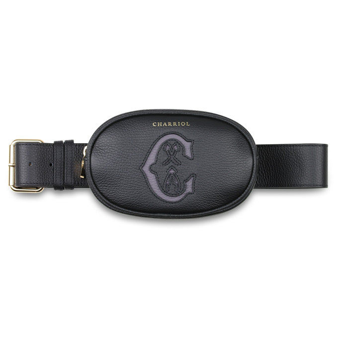 Belt Bag Black 412053-0232
