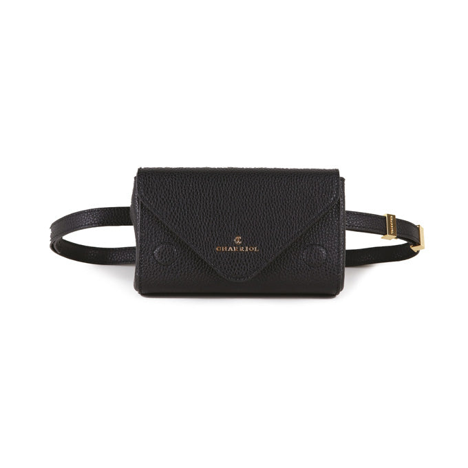 Belt Bag Black 412093-0232