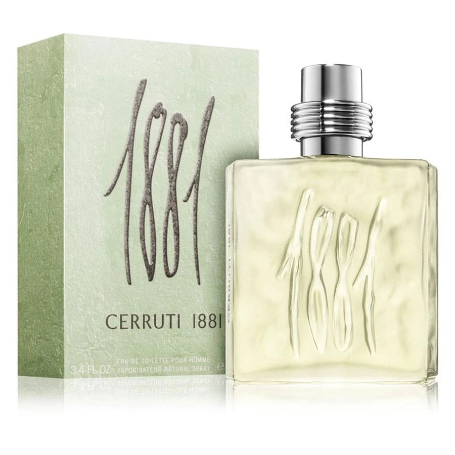 CERRUTI 1881 (M) EDT 100 ML