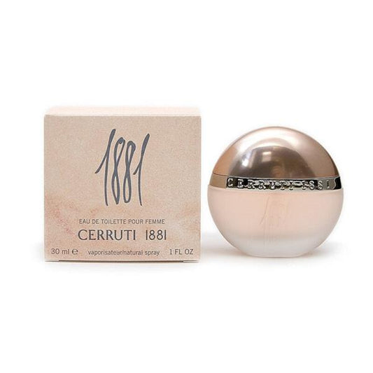 CERRUTI 1881 (W) EDT 30 ML