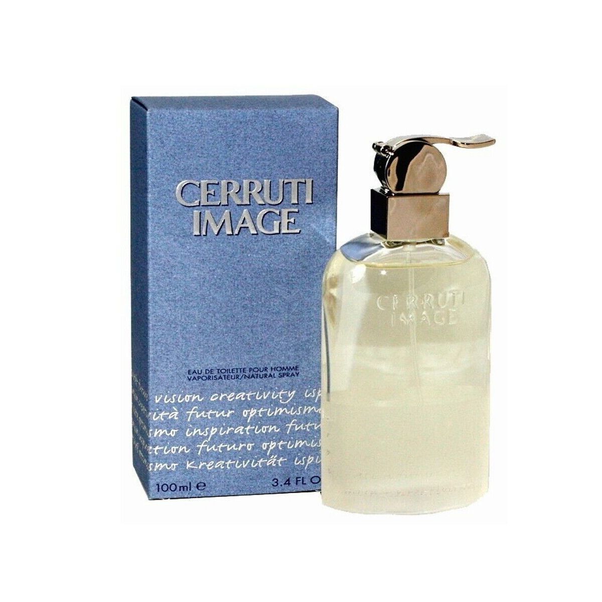 CERRUTI 1881 IMAGE (M) EDT 100 ML