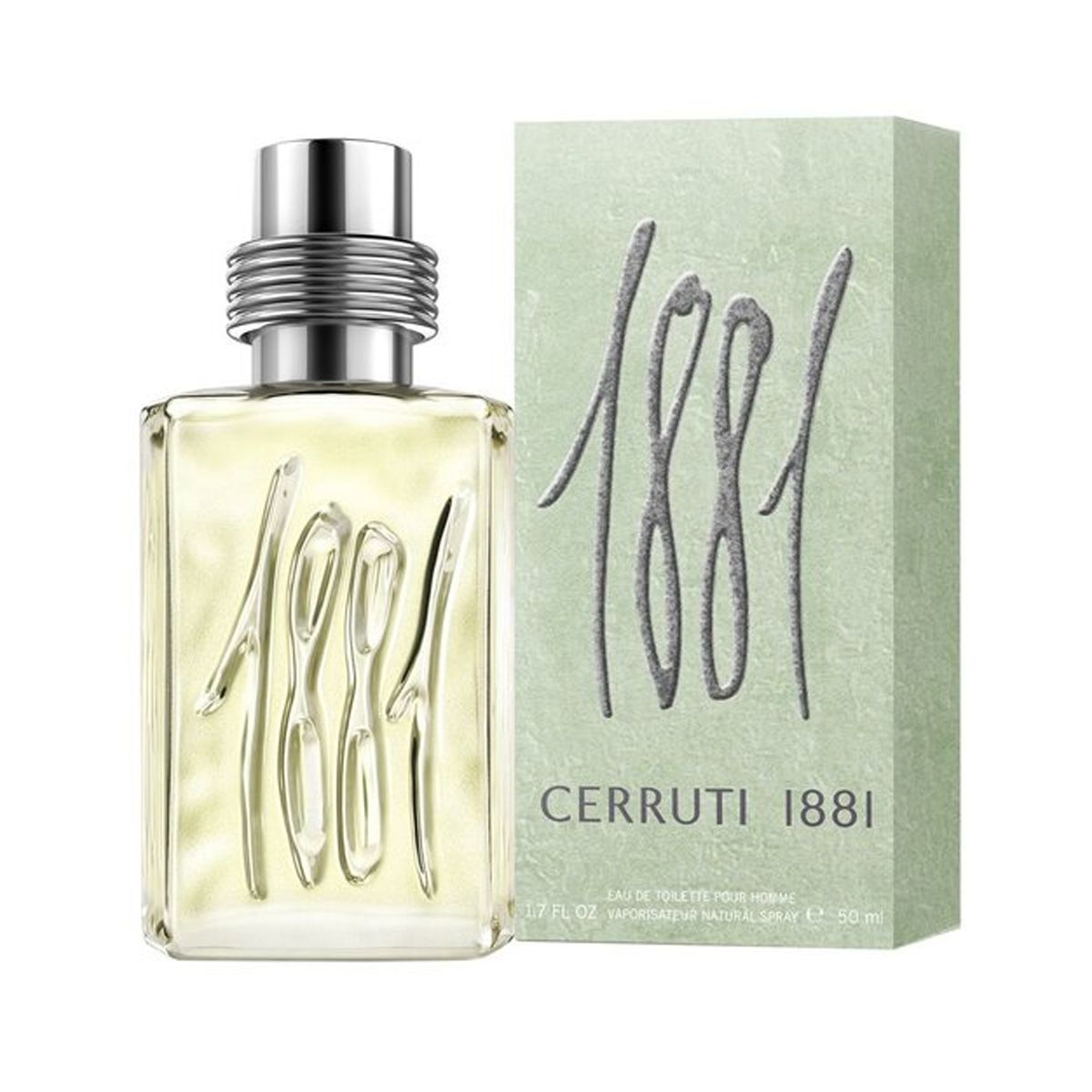 CERRUTI 1881 (M) EDT 25 ML