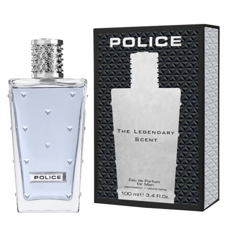 THE LEGENDARY SCENT FOR MEN (M) EDP 100ML