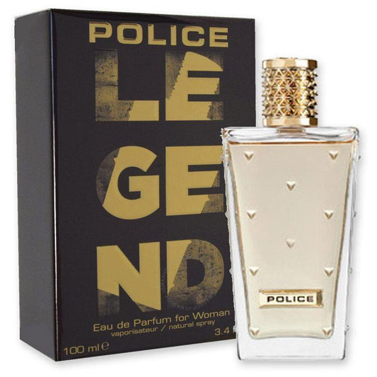 THE LEGENDARY SCENT FOR WOMEN (W) EDP 100ML