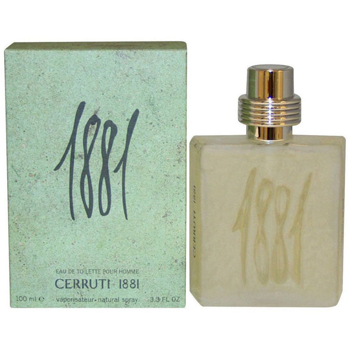 Gent Perfume Edt 10Ml Spy 688575003659