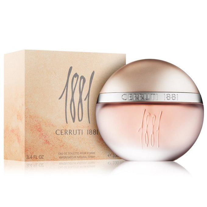 عطر 1881 بور فيم للنساء 100 مل 68857513449 0