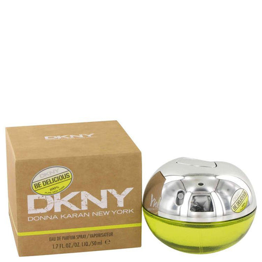 DKNY BE DELICIOUS (W) EDP 50 ML