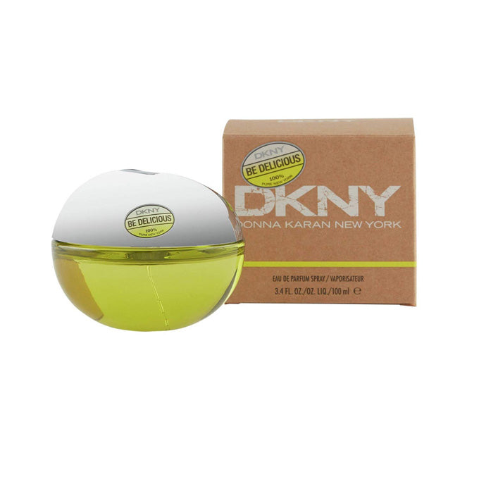 BE DELICIOUS (W) EDP 100 ML