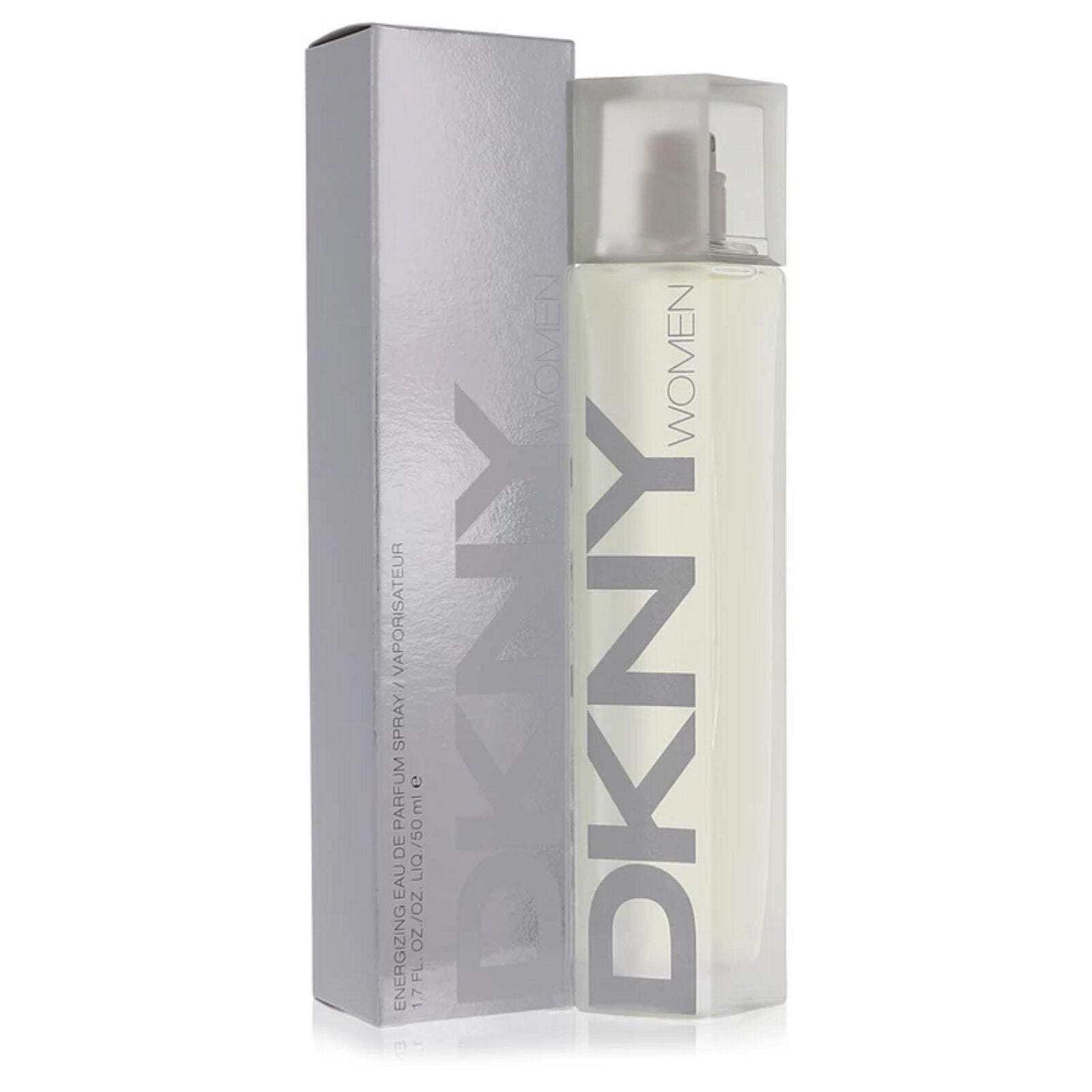 DKNY ENERGIZING (W) EDP 50 ML