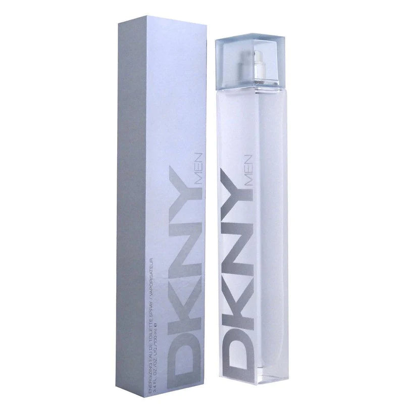 DKNY ENRGIZING (M) EDT 100 ML