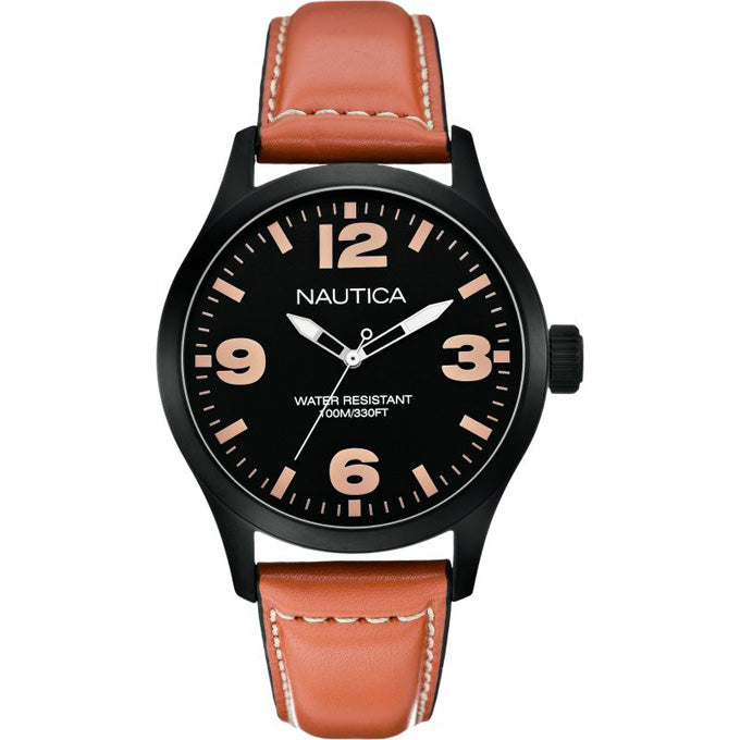 BFD 102 Gents Watch Size 44mm