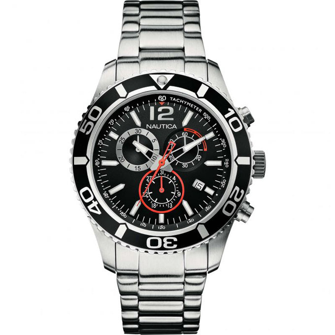 NST 09 Gents Watch Size 43mm