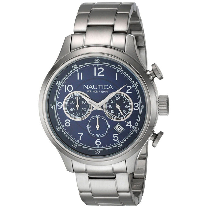 NCT 16 Gents Watch Size 44mm