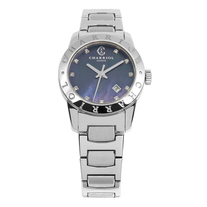Alexandre C Ladies Watch Size 28mm