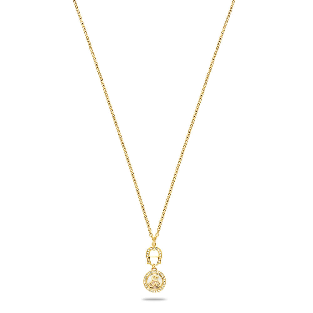 AIGNER FASHION NECKLACE