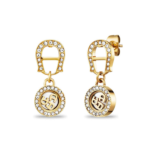 AIGNER FASHION EARRING