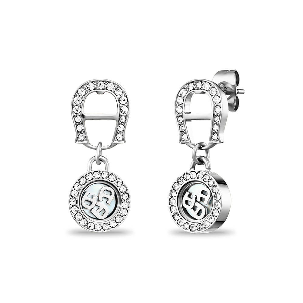 AIGNER FASHION EARRING