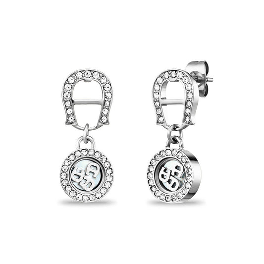 AIGNER FASHION EARRING