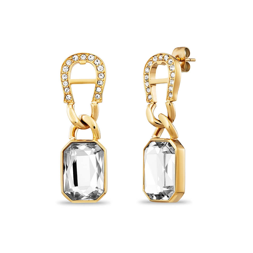 AIGNER FASHION EARRING