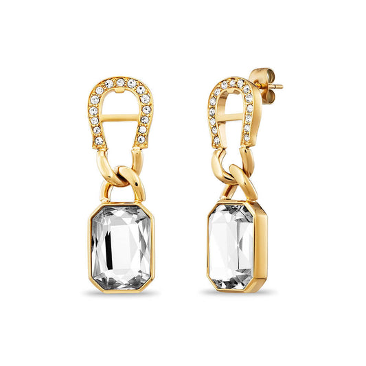 AIGNER FASHION EARRING
