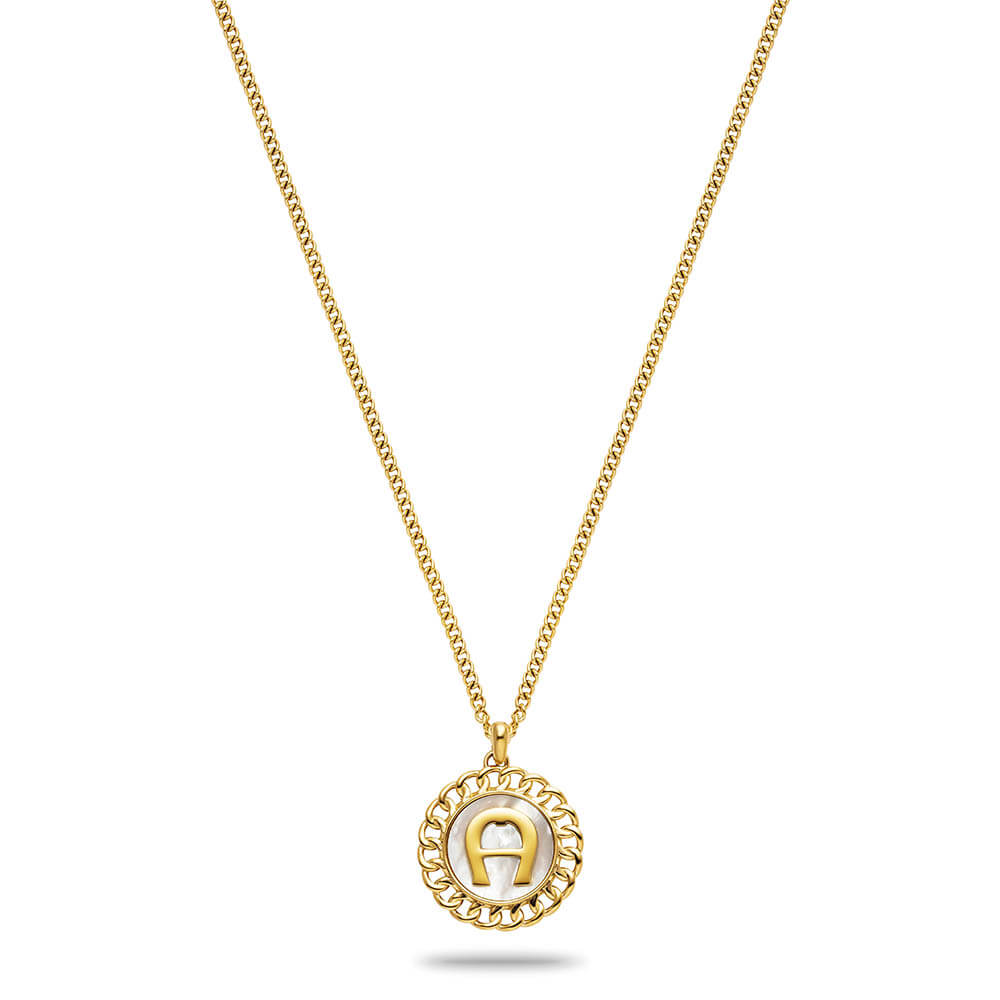 AIGNER FASHION NECKLACE