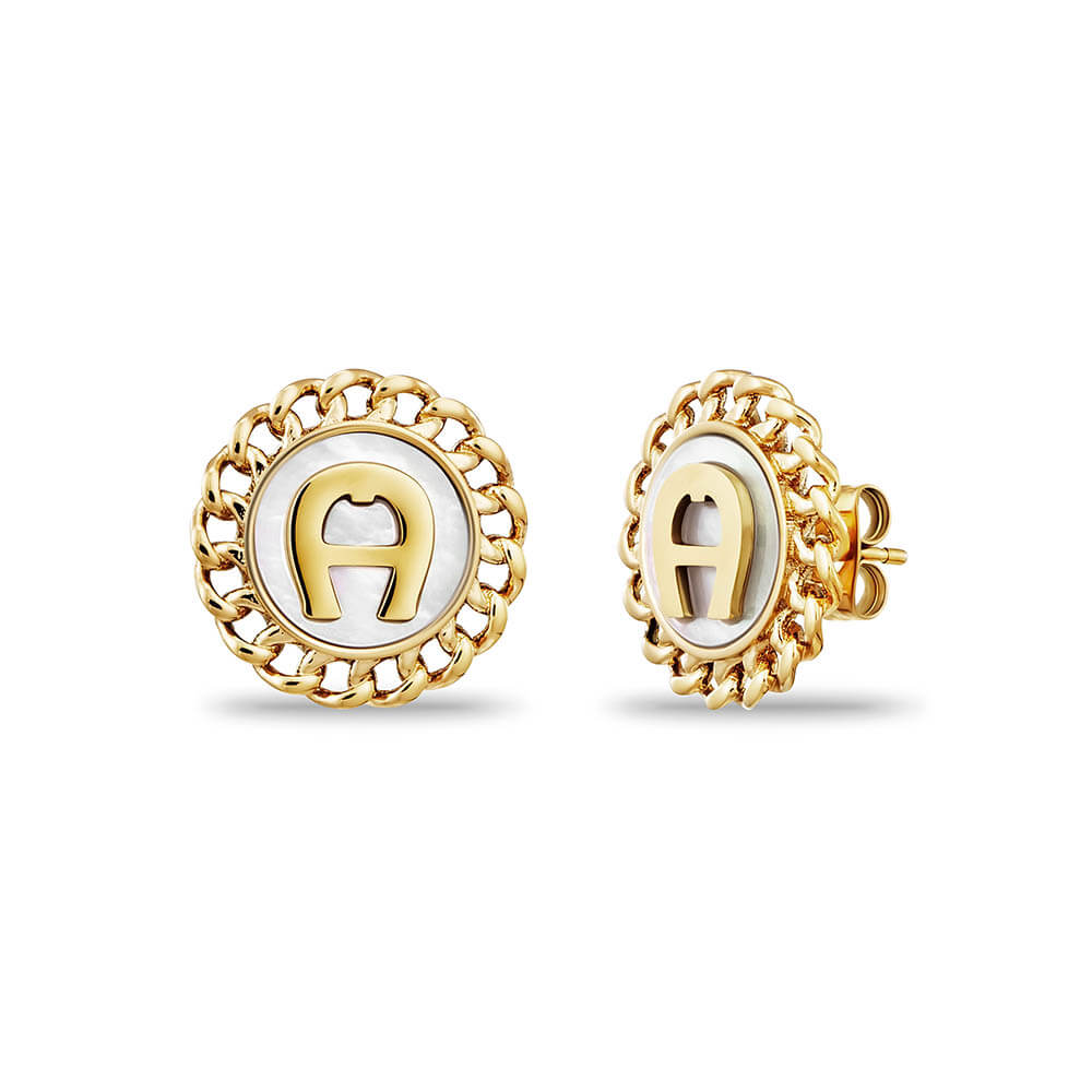 AIGNER FASHION EARRING